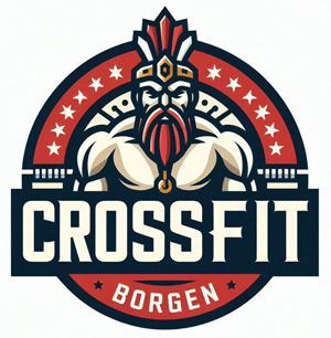 Crossfitborgen